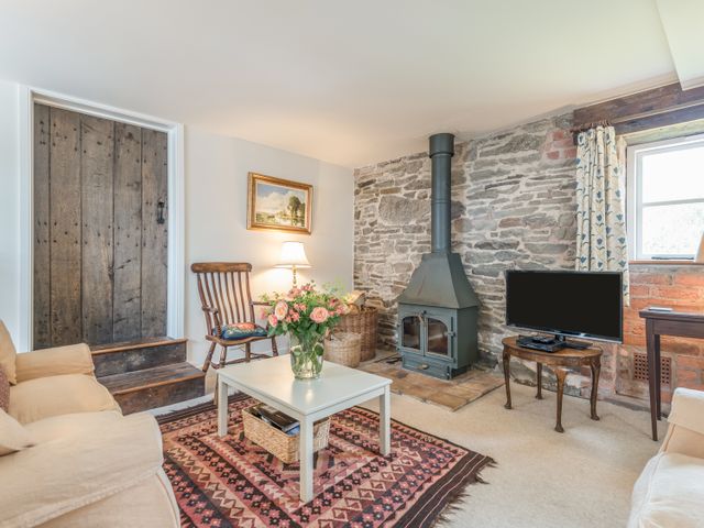 Hope Hall Barn - 26775 - photo 5