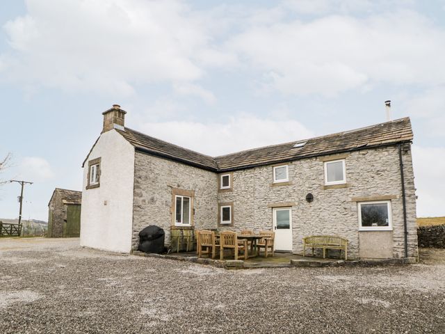 Lees Farm - 2681 - photo 2