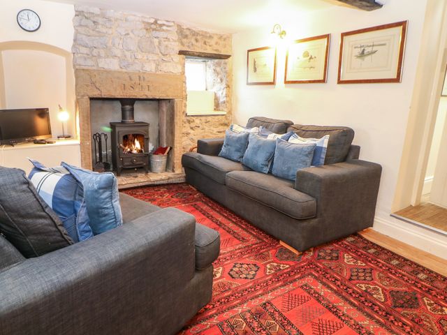 Lees Farm - 2681 - photo 4