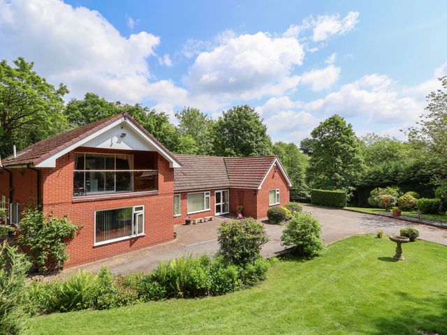 Llys Offa - 26828 - photo 2