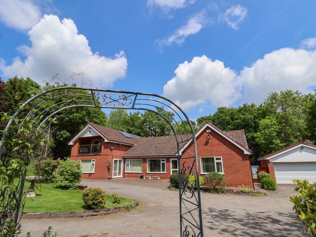 Llys Offa - 26828 - photo 3