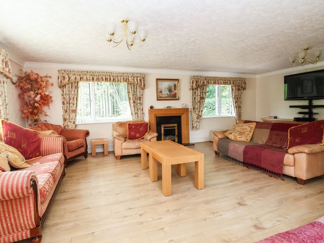 Llys Offa - 26828 - photo 4