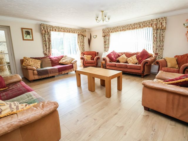 Llys Offa - 26828 - photo 5