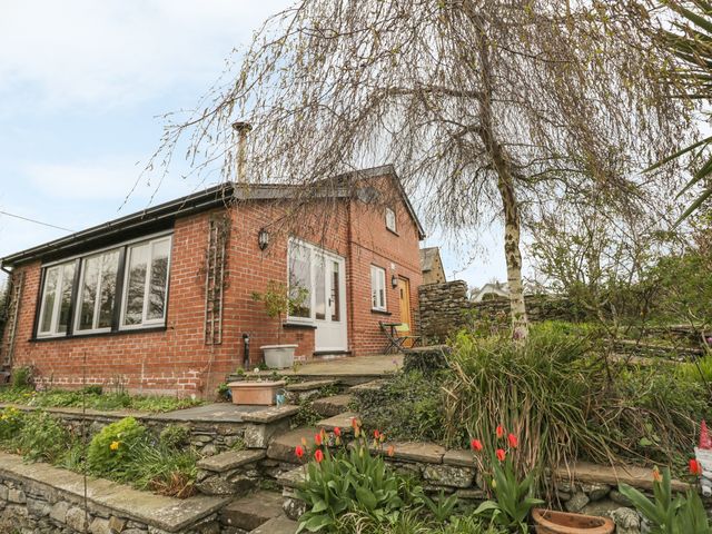 Beck Cottage - 27034 - photo 2