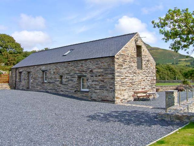 Garth Morthin The Barn - 27046 - photo 2