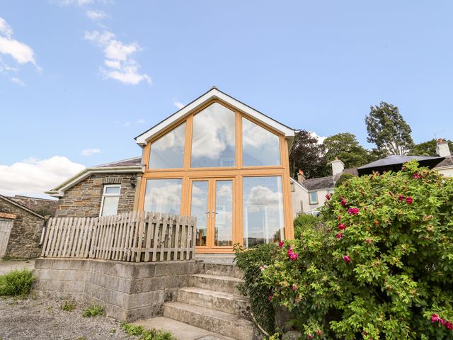 Llety'r Wennol - 27088 - photo 2