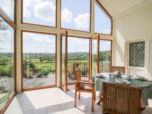 Llety'r Wennol - 27088 - photo 3