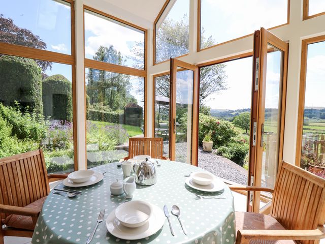Llety'r Wennol - 27088 - photo 5