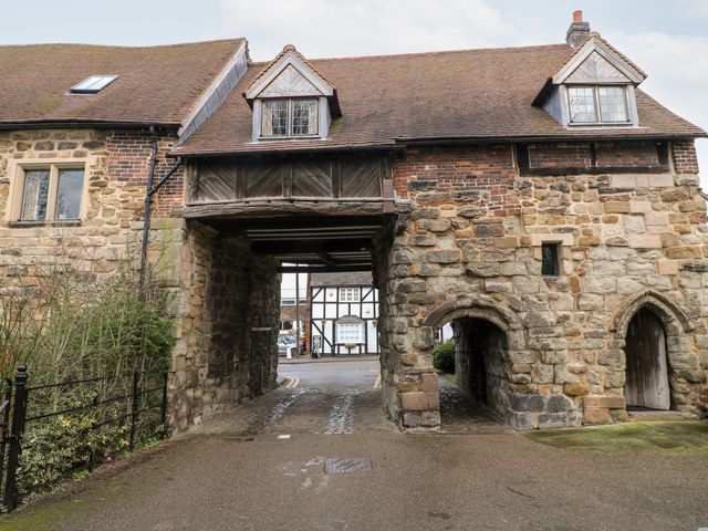 Porter's Lodge - 27119 - photo 2