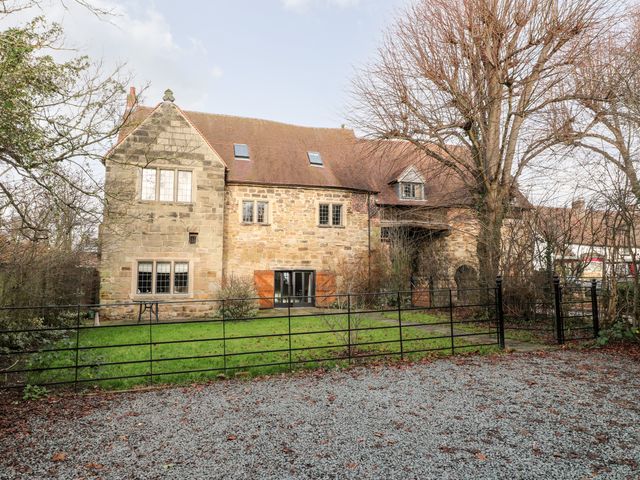Gatehouse Croft - 27120 - photo 2