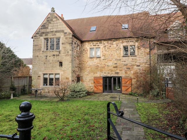 Gatehouse Croft - 27120 - photo 3