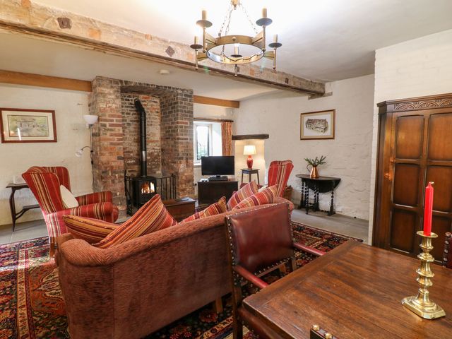 Gatehouse Croft - 27120 - photo 4