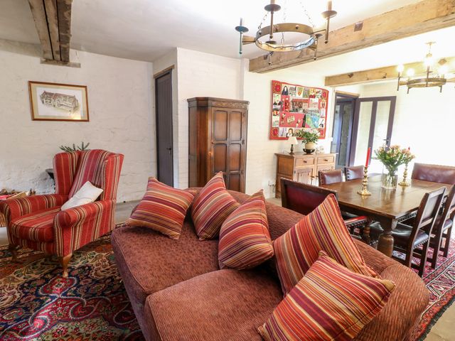 Gatehouse Croft - 27120 - photo 5