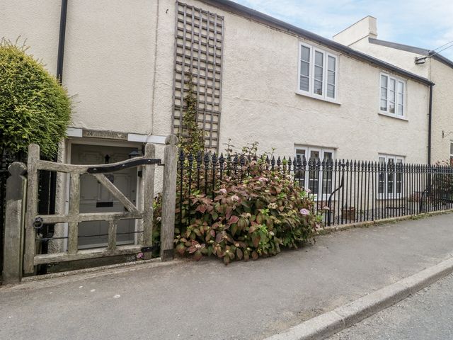 Church Farmhouse - 27206 - photo 4