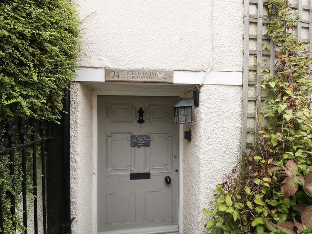 Church Farmhouse - 27206 - photo 5