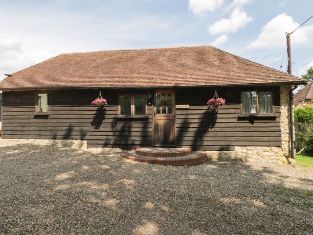 Bolton Barn - 27285 - photo 2