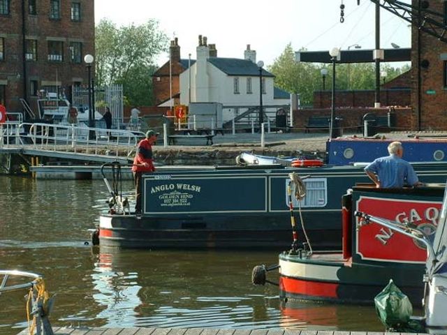 The Lock House - 2749 - photo 3