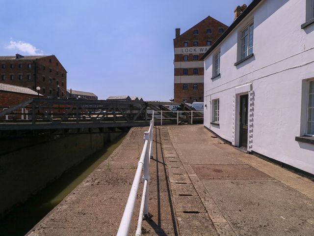 The Lock House - 2749 - photo 2