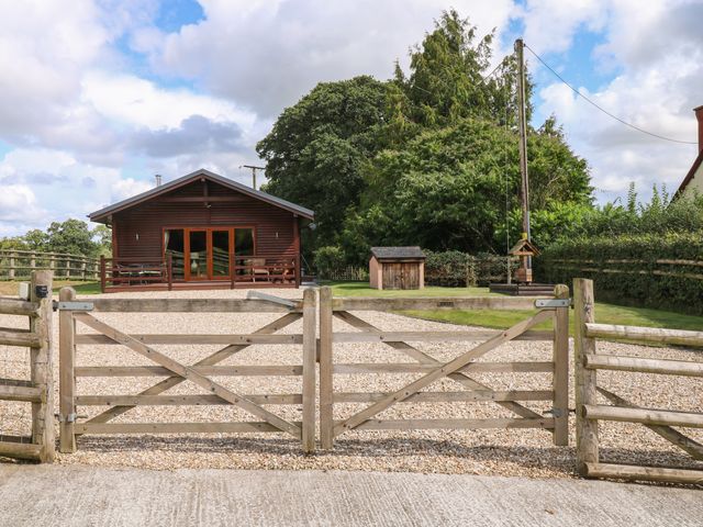 Barn Shelley Lodge - 27641 - photo 2