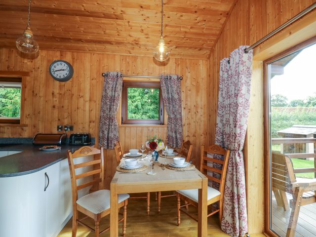 Barn Shelley Lodge - 27641 - photo 5