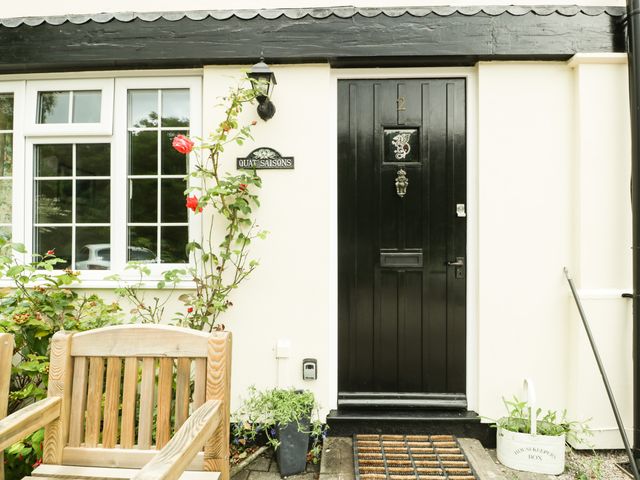Wye Valley Cottage - 27850 - photo 2