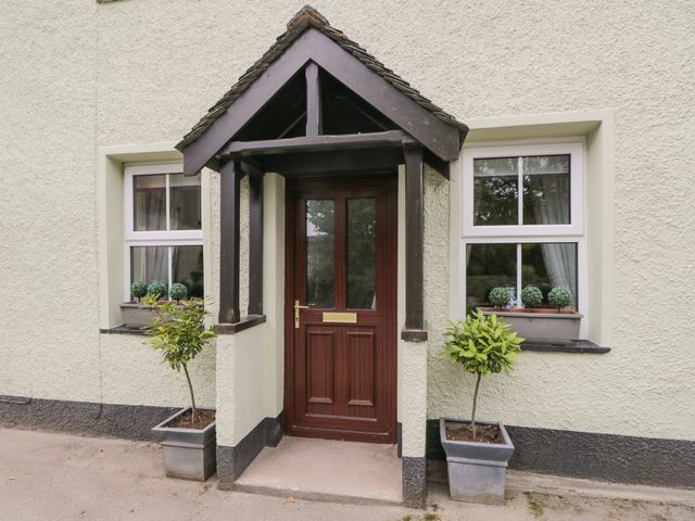 Mulberry Cottage - 27956 - photo 3