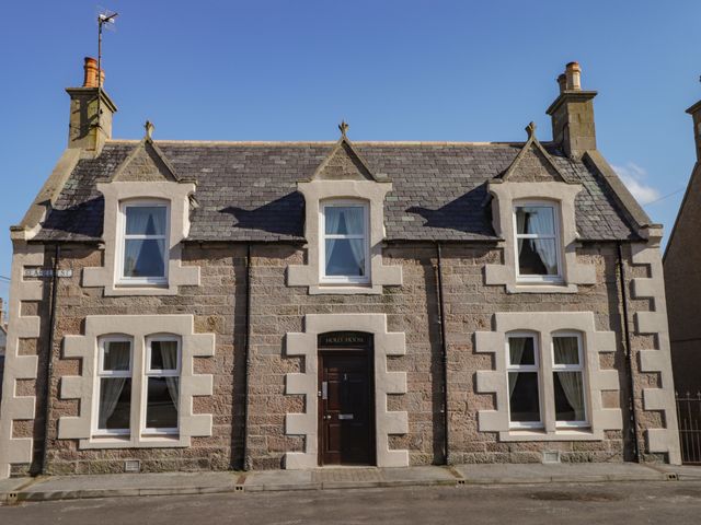Holly Hoose - 27992 - photo 2