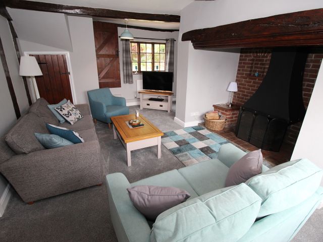 Stallington Hall Farm - 28004 - photo 3