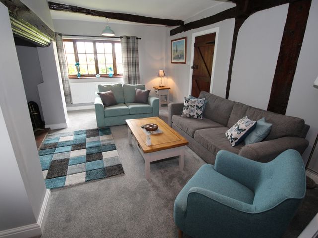 Stallington Hall Farm - 28004 - photo 4