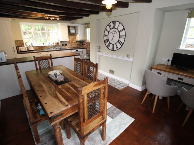 Stallington Hall Farm - 28004 - photo 5