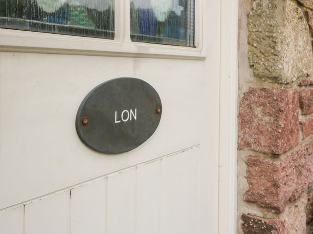 Lon Cottage - 28088 - photo 3
