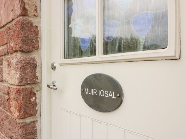 Muir Iosal - 28089 - photo 2