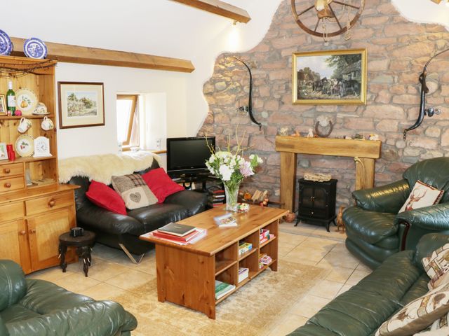 Piggery Cottage - 28090 - photo 4