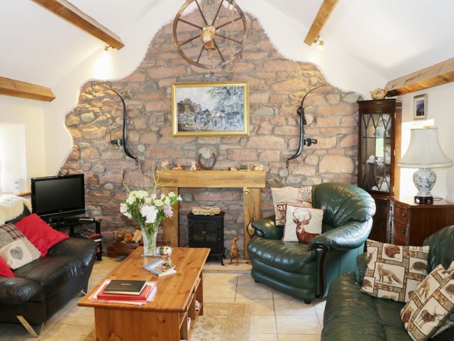 Piggery Cottage - 28090 - photo 5