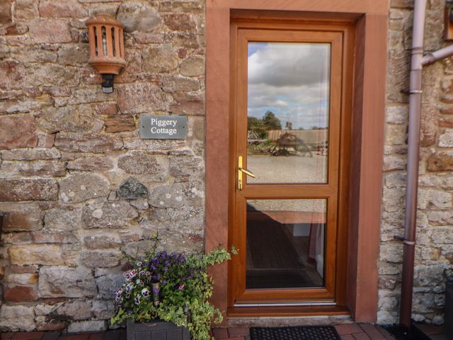 Piggery Cottage - 28090 - photo 2