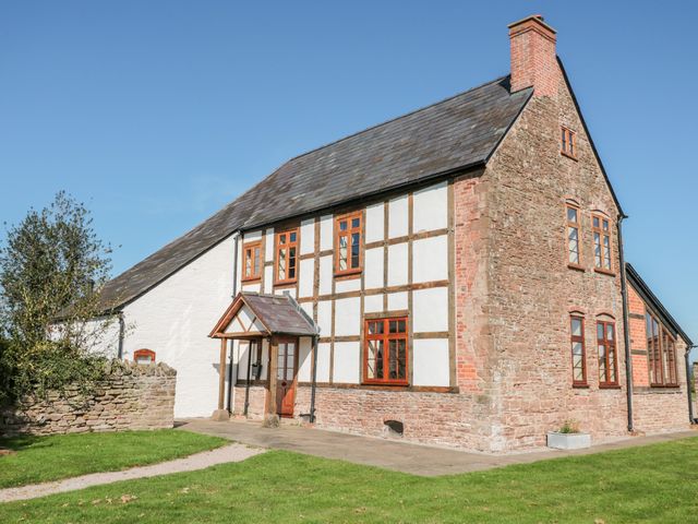 Bolstone Court - 28256 - photo 1