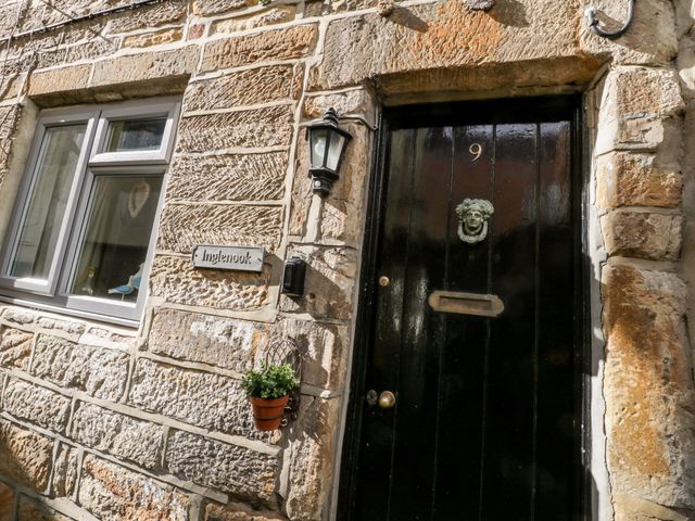 Inglenook Cottage - 28267 - photo 3