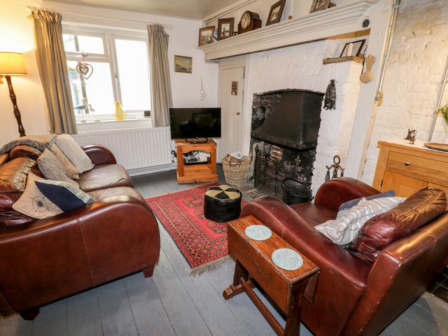 Inglenook Cottage - 28267 - photo 4