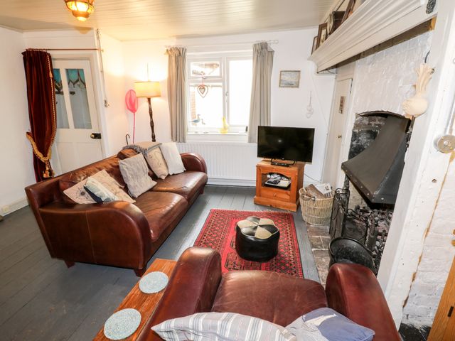 Inglenook Cottage - 28267 - photo 5