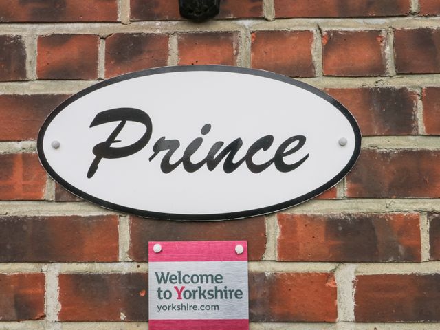 Prince Cottage - 2835 - photo 2