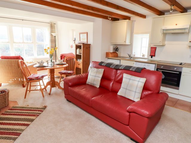 The Bothy - 28415 - photo 3