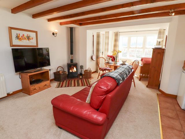 The Bothy - 28415 - photo 4