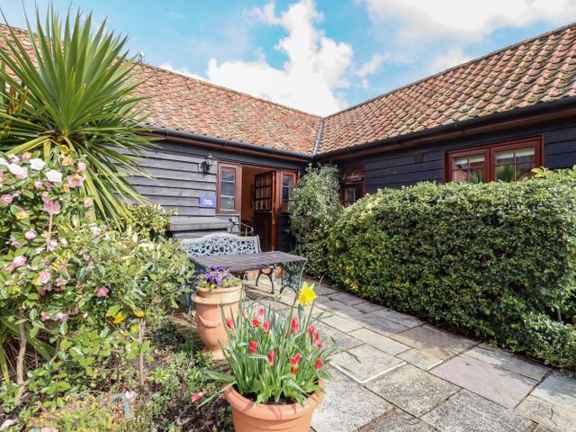 Poppy Cottage - 28484 - photo 2