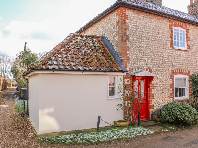 28 Oxborough - 28541 - photo 2