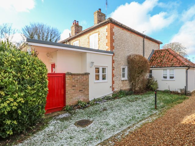 28 Oxborough - 28541 - photo 3