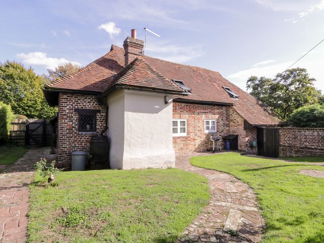 Brew Cottage - 28653 - photo 2