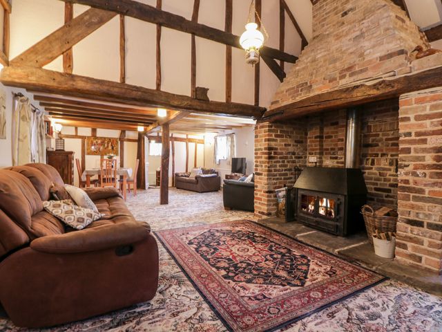Brew Cottage - 28653 - photo 3