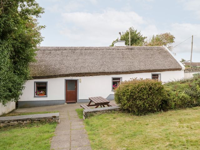 The Thatched Cottage - 2869 - photo 1