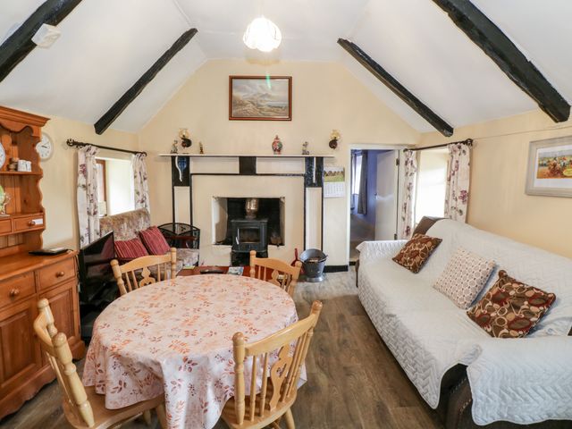 The Thatched Cottage - 2869 - photo 3