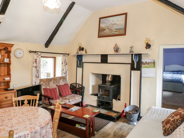 The Thatched Cottage - 2869 - photo 4
